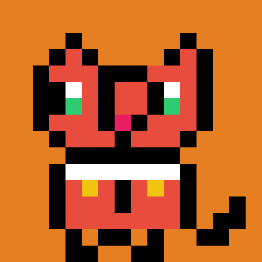 Robin Kitties #443