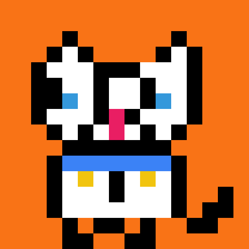 Robin Kitties #4430