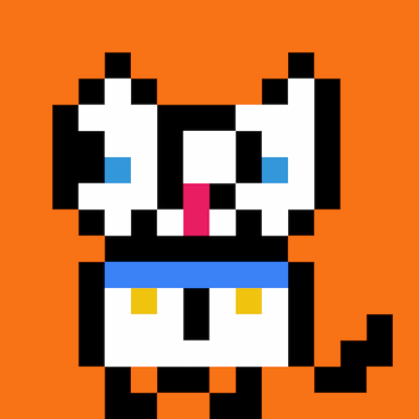 Robin Kitties #4430