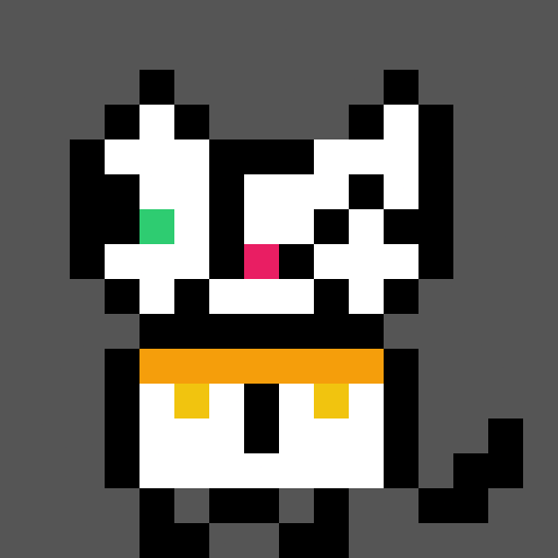 Robin Kitties #4433