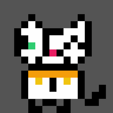 Robin Kitties #4433