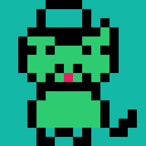 Robin Kitties #4436
