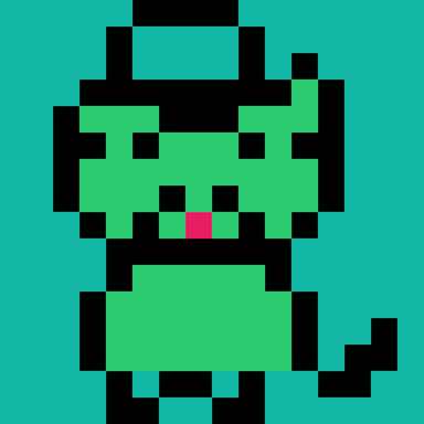 Robin Kitties #4436