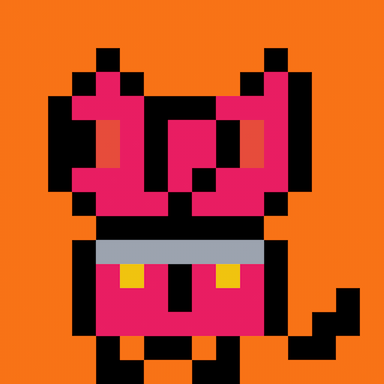 Robin Kitties #4437