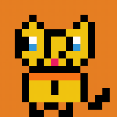 Robin Kitties #4438