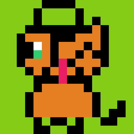 Robin Kitties #4439