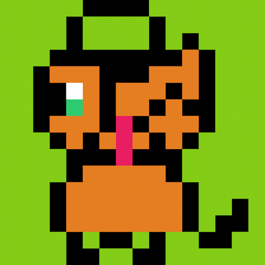 Robin Kitties #4439