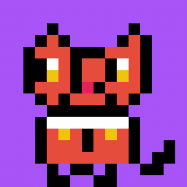 Robin Kitties #444