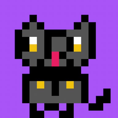 Robin Kitties #4440