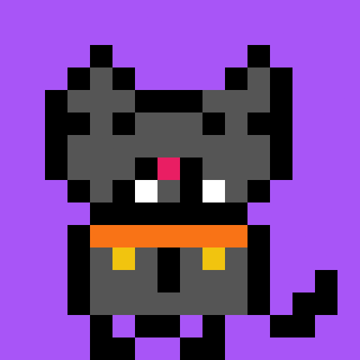 Robin Kitties #4443