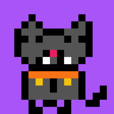 Robin Kitties #4443