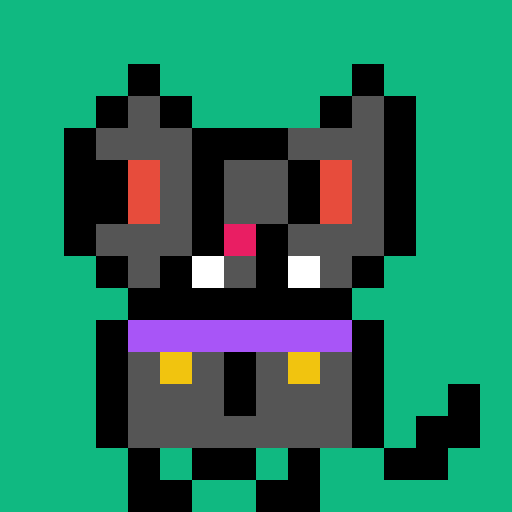 Robin Kitties #4446
