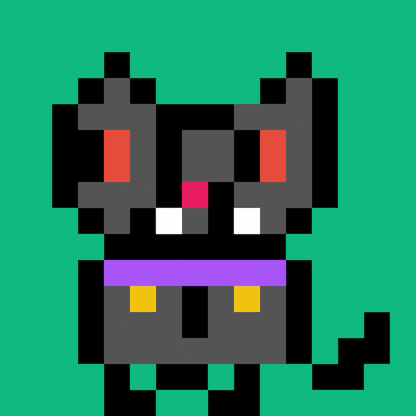 Robin Kitties #4446