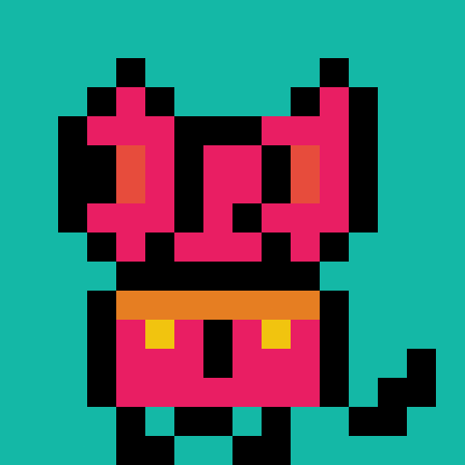 Robin Kitties #4448
