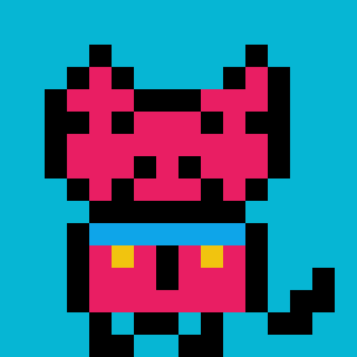 Robin Kitties #445