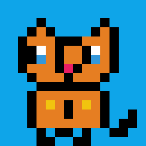Robin Kitties #4452