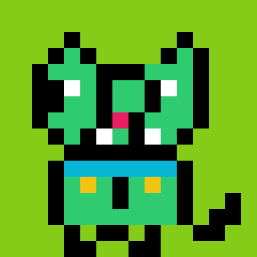 Robin Kitties #4454