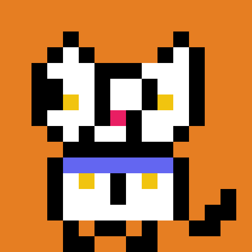 Robin Kitties #4456