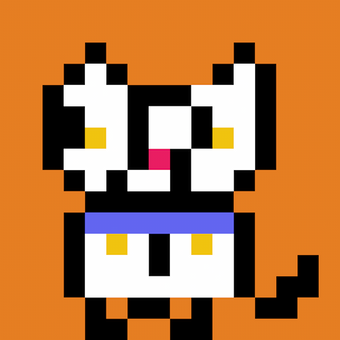 Robin Kitties #4456