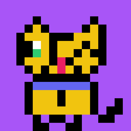 Robin Kitties #4457