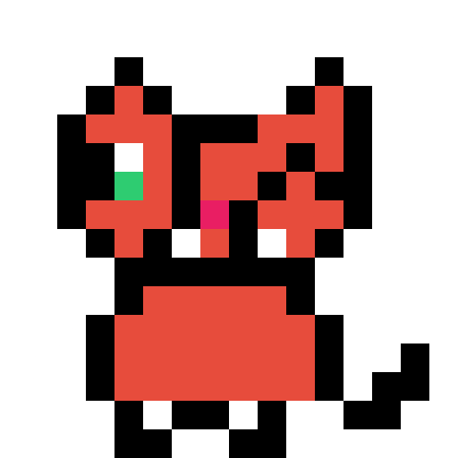 Robin Kitties #446