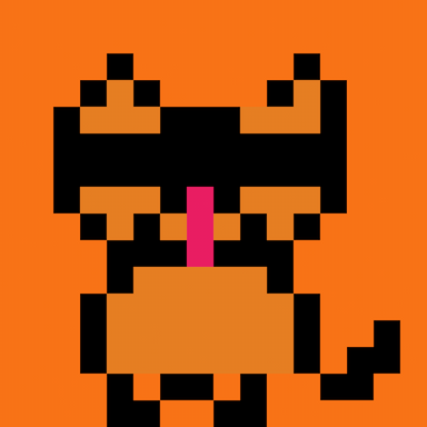 Robin Kitties #4460
