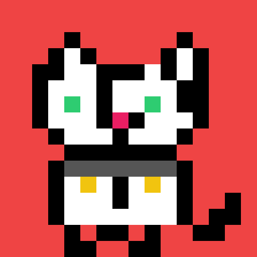 Robin Kitties #4462