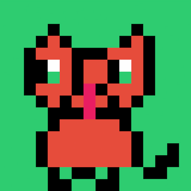 Robin Kitties #4463