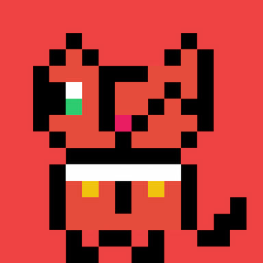 Robin Kitties #4465