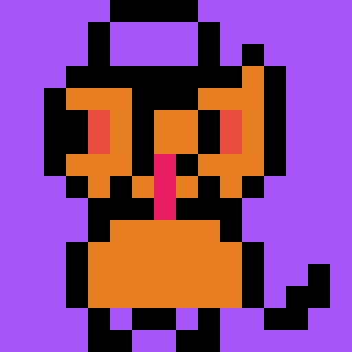 Robin Kitties #4466