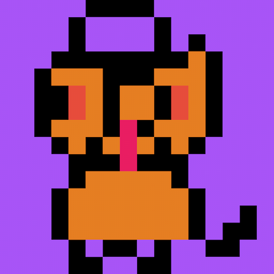 Robin Kitties #4466