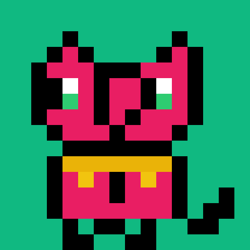 Robin Kitties #4467