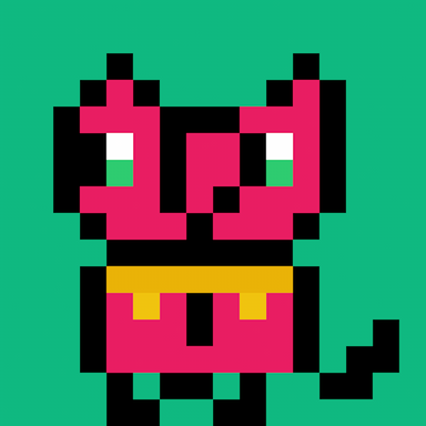 Robin Kitties #4467