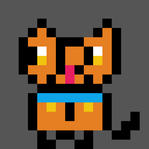 Robin Kitties #4468