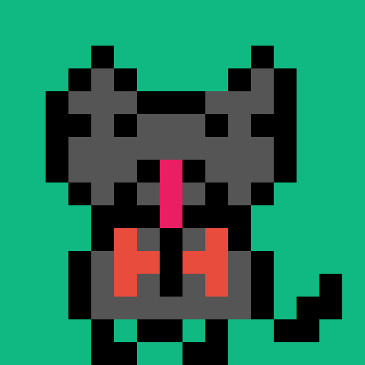 Robin Kitties #447