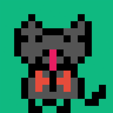Robin Kitties #447