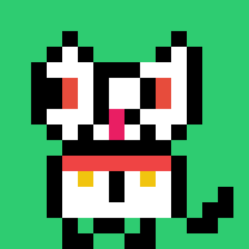 Robin Kitties #4470