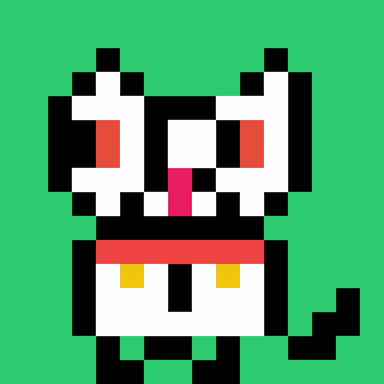 Robin Kitties #4470