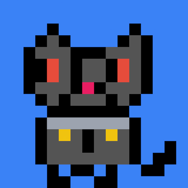 Robin Kitties #4471