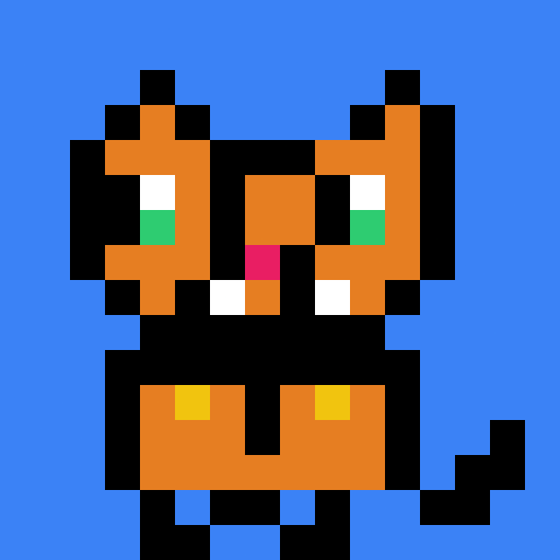 Robin Kitties #4472