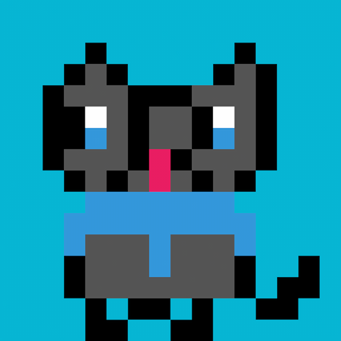 Robin Kitties #4473