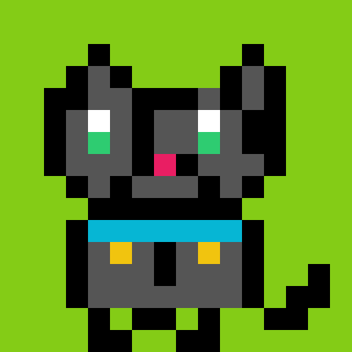 Robin Kitties #4477
