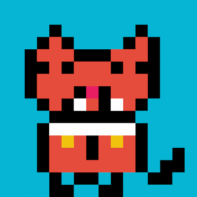 Robin Kitties #4479
