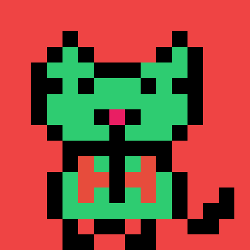 Robin Kitties #4483