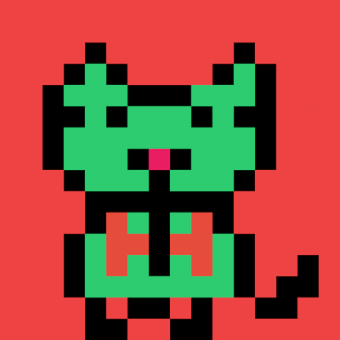 Robin Kitties #4483