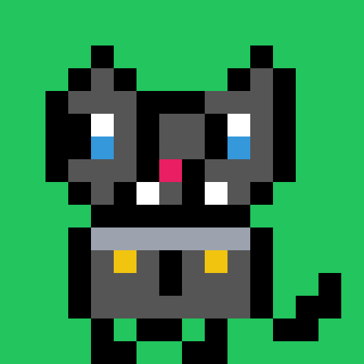 Robin Kitties #4484