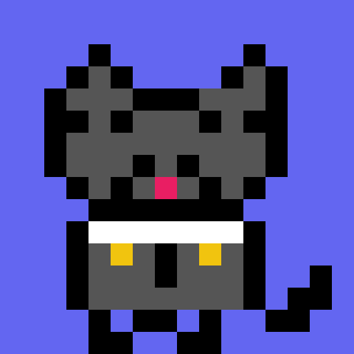Robin Kitties #4485