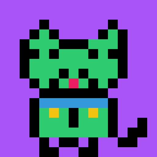 Robin Kitties #4486