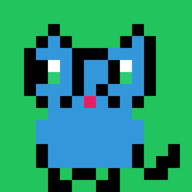 Robin Kitties #4487