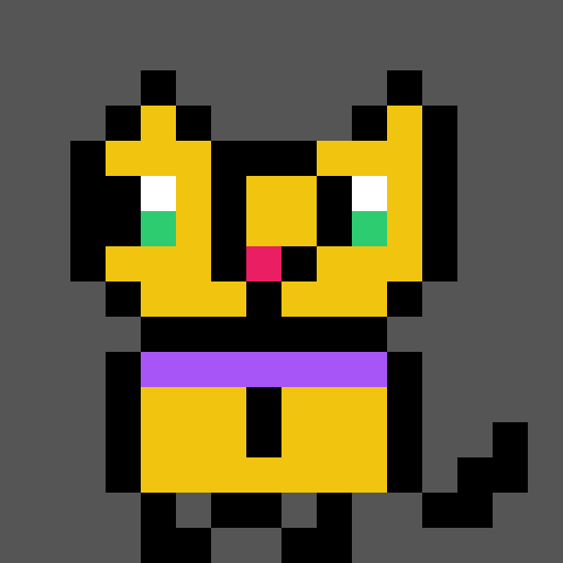 Robin Kitties #4488